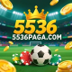 5536paga.com favicon